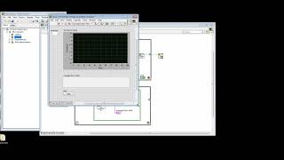 Asynchronous operation over TCP protocols in LabVIEW