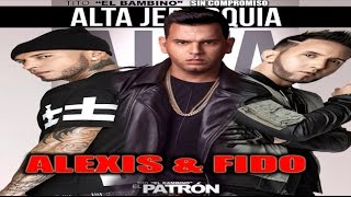 Tito El Bambino Feat Alexis y Fido - Compromiso