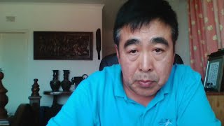 时事评论人在非洲（456）聊几句“伊姆村”和郭文贵及陈秋实。