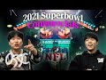 Koreans React To 2021 Superbowl Best 5 Commercials