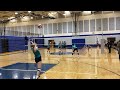 amarillo region prelim 1 19 25 stingray 15 adidas vs tx492 gold set 2