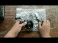 shimano curado k unboxing แกะกล่องรอกเบทหยดน้ำ shimano curado k