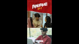 PANIPAALI | EP 2 | English Cafe