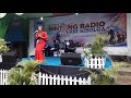 Sri Rezeki, Peserta semi final Bintang Radio RRI Sibolga 2018