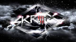 Skrillex - Reptile's Theme (High quality!!)