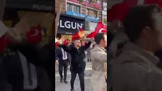 Türkiye Değişim Partisi