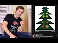 THE OFFICIAL CHRISTMAS FLAG (YIAY #298)