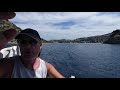 sailing in the east aegean sailing kejstral adventures s04e10