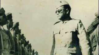 ನೇತಾಜಿ ಸುಭಾಷ್ ಚಂದ್ರಬೋಸ್! Netaji subhash chandra bose By Bhavana R Gowda