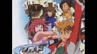 Zoids New Century Zero OST Track 8 (\