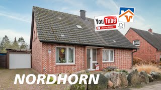 *reserviert* Einfamilienhaus in beliebter Siedlungslage von Nordhorn