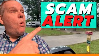 Watch This BEFORE YOU BOOK Your Next Campsite!