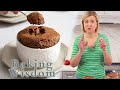 Anna Olson Makes Chocolate Soufflé! | Baking Wisdom