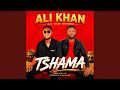 TSHAMA (feat. TEDDY MIKWEMBU)