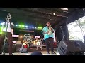 Chris Bittok - Safaricom Jazz Festival Performance