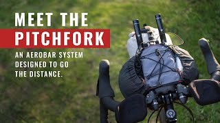 Meet the Pitchfork!