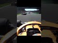 しっちゃかめっちゃかなリカルド　 f1 メキシコgp　決勝 shorts