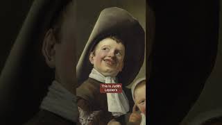 A jovial painting, or a warning? | #SHORTS | National Gallery #art #nationalgallery #history