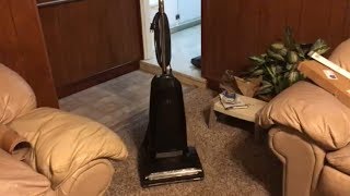 Riccar 8955 Upright Vacuum