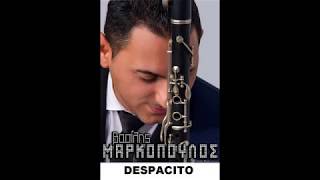 vasilis markopoylos DESPACITO 2017