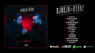 Djadja & Dinaz - On s'promet [Album complet]