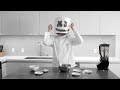 Cooking with Marshmello: How To Make Indonesian Sate