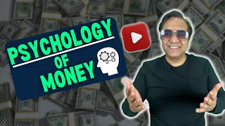 Understand the Psychology Behind Money | Mindset Game मानसिकता का खेल @EDUx365