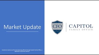 CFO Market Update January 2025