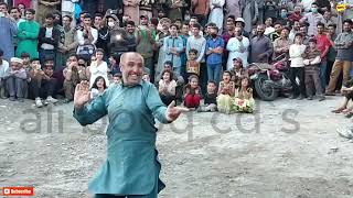 | Hunza dance | shaman dance  | celebrations |