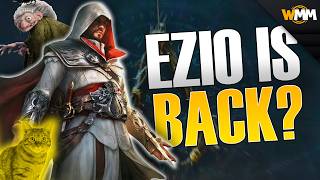 Ezio Is BACK? AC Hexe NEW Info Revealed