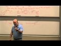 Math 176. Math of Finance. Lecture 15.