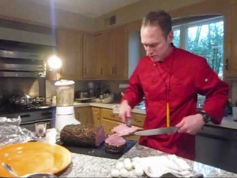 Ham Makes Beef Ham Makes Beef