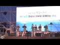 4k 170601 드림캐쳐 dreamcatcher 굿나잇 good night 전체 직캠 fancam by jjaga @경기방송 라쇼 @화성 전곡항