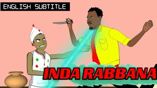 Abale Inda Rabbana | Dan fulani mai Dunkulen sihiri