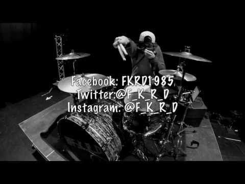 Iggy Azalea ft T.I. - Change Your Life - Drum Cover by Franck Richard. Iggy Azalea ft T.I. - Change Your Life - Drum Cover by Franck Richard.