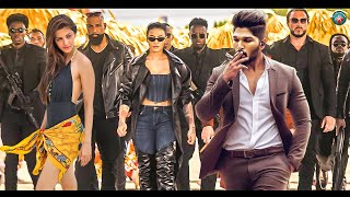 New South Indian Movies Dubbed In Hindi 2024 Full | 2024 New South Movie Hindi Dubbed | Vijayadasmi