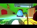 new angry munci family update angry munci family in large room with toys nico s nextbots gmod