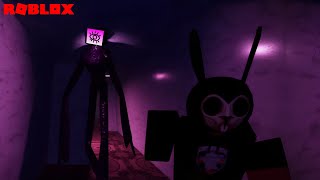 5 Idiots Escape The TV Man | Roblox Interliminality Part 2