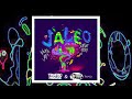 Nicky Jam & Steve Aoki - Jaleo (Traffic House & Intro Elite) Remix