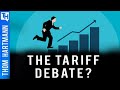 What the Hell are Tariffs? How Tariffs Shape the Global Market