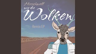 Wie die Wolken (Blondee \u0026 Klangspieler Extended Remix)