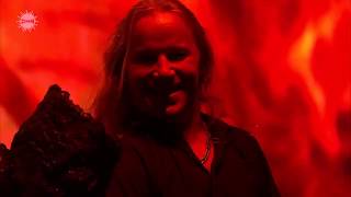 🎼 Nightwish - Ghost Love Score 🎶 Live at Graspop Metal Meeting 2016 (10/11) 🎶 Remastered