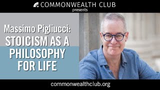 Stoicism as a Philosophy for Life
