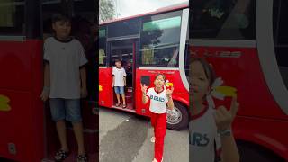 Đi du lịch cùng trường thôi/kỳ kỳ tv \u0026 Family #shortvideo