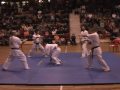 kyokushin iko1,fransisco Filho,Marcos inostrosa,Abdon Valdebenito