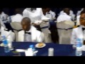 NIGERIAN NAVY REGIMENTAL DINNER NIGHT