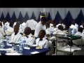 NIGERIAN NAVY REGIMENTAL DINNER NIGHT