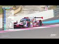 extended highlights 4 hours of le castellet 2024 elms