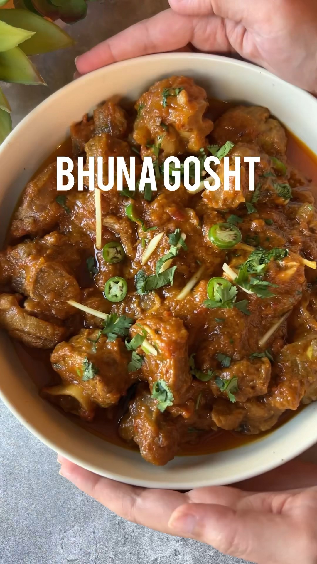 Bhuna Gosht | Mutton Masala | Bhuna Mutton | Bhuna Beef | 🐐 Eid Special ...