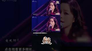 刘莉旻港风女神唱#春娇与志明 粤语民谣 #我们民谣2022 #shorts